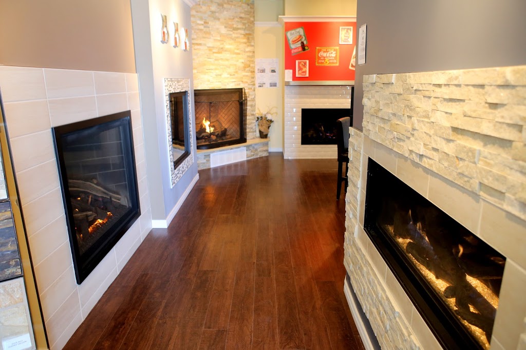 Stamford Fireplaces | 6997 Oakwood Dr, Niagara Falls, ON L2E 6S5, Canada | Phone: (905) 356-2922
