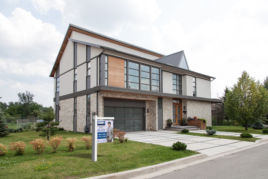 Jesse Johar, Sales Representative | 2162 Major MacKenzie Dr W, Maple, ON L6A 1P7, Canada | Phone: (416) 858-7365