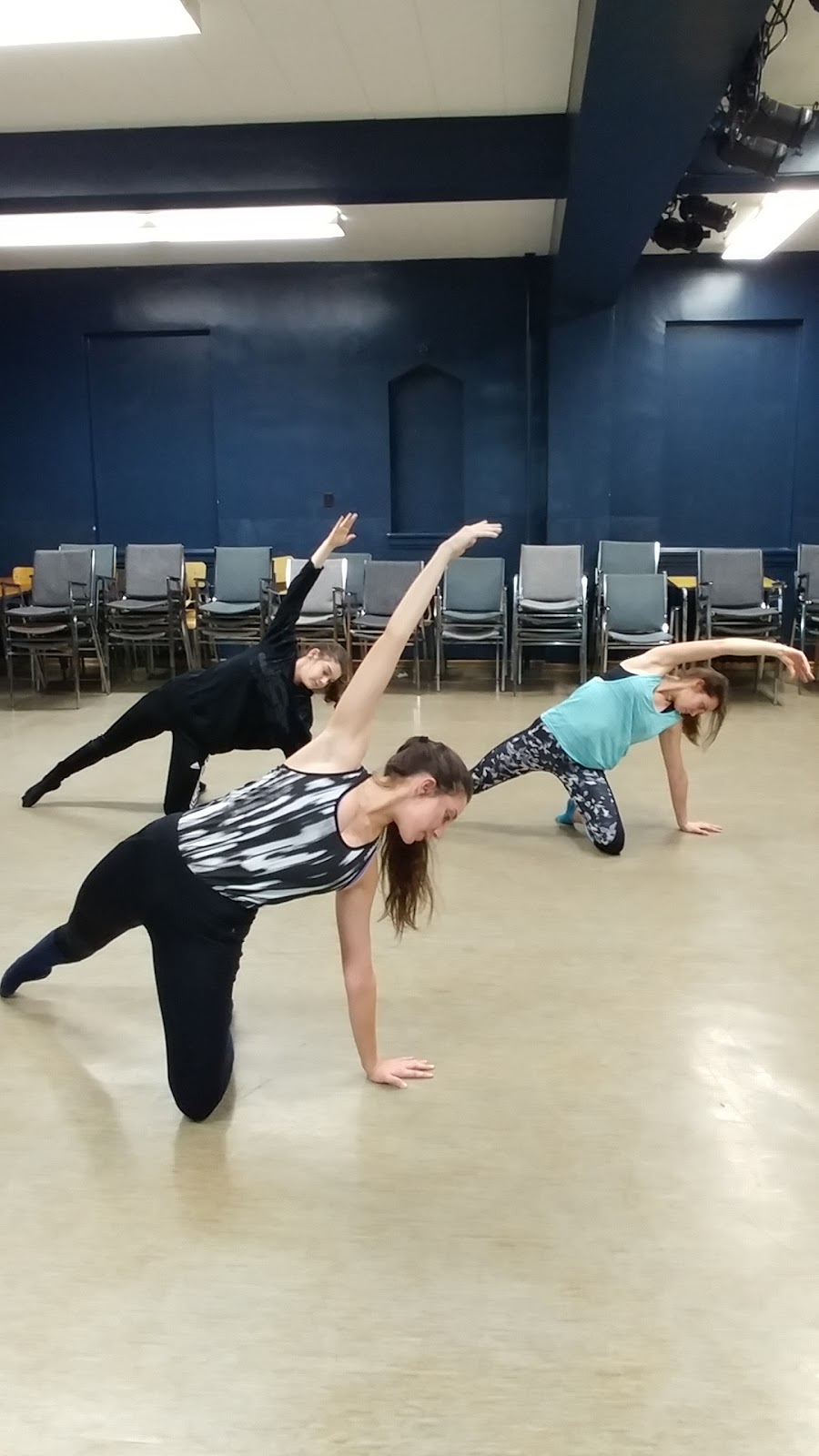 Dance Academy Barbara Desrochers | 125 Rue du Frère-Théode, Sherbrooke, QC J1C 0S3, Canada | Phone: (819) 437-4342