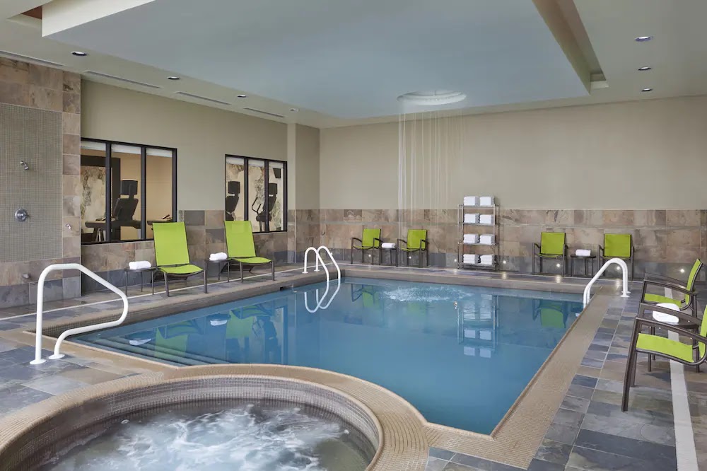 Spring Hill Hotel Canada | 16 St Moritz Way, Markham, ON L3R 4G2, Canada | Phone: (224) 298-3668