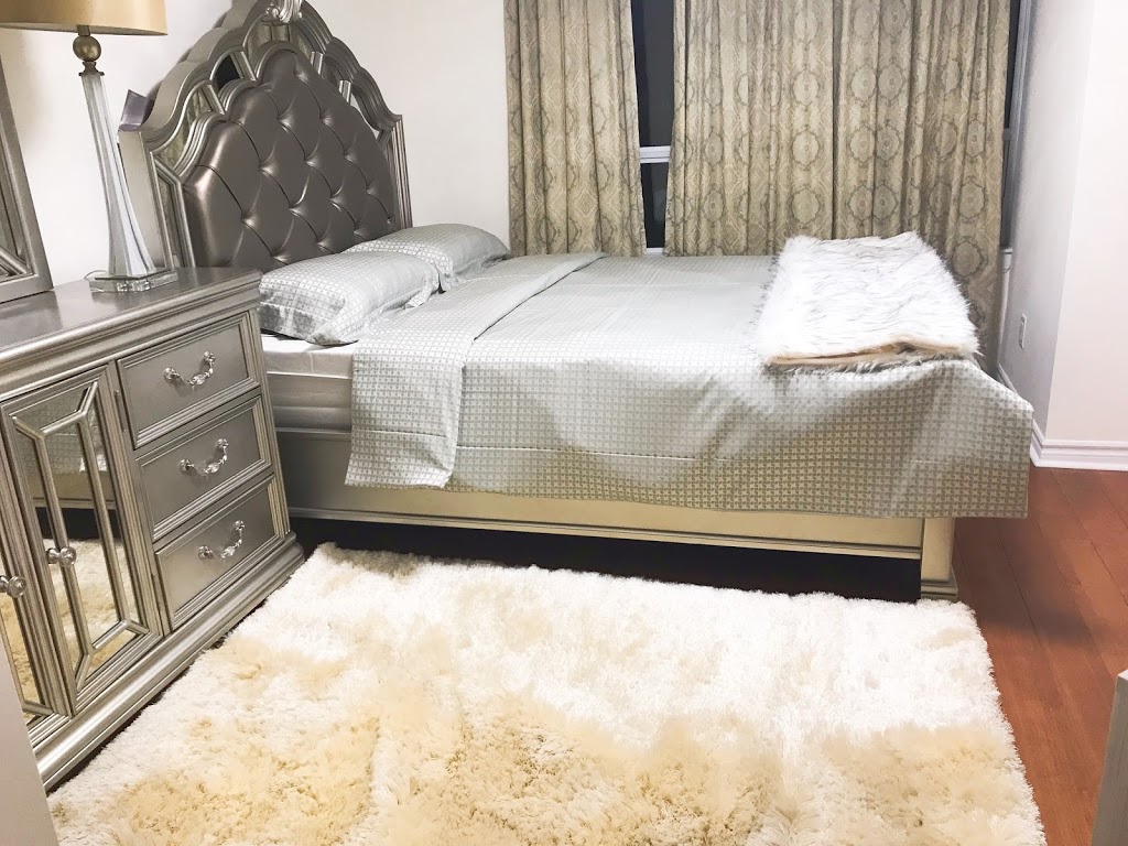 Monaca Furniture | 8400 Woodbine Ave, Markham, ON L3R 4N7, Canada | Phone: (905) 479-6600