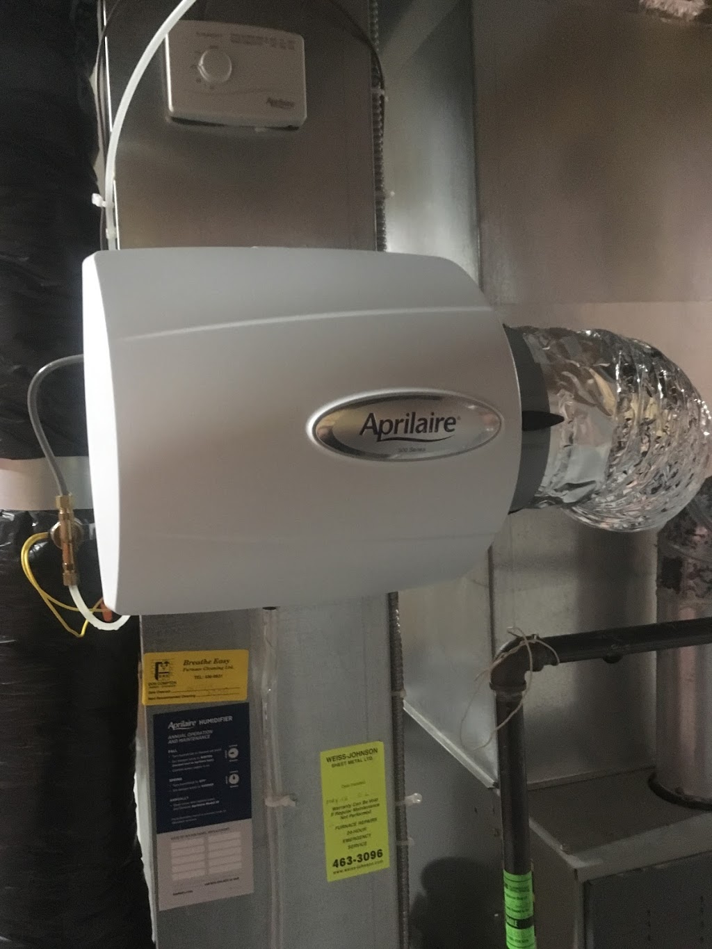 JP Mechanical Contractors INC | 17404 85 St NW, Edmonton, AB T5Z 3Z5, Canada | Phone: (780) 616-5237