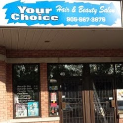 Your Choice | 1474 Pickwick Dr, Mississauga, ON L5V 2G2, Canada | Phone: (905) 567-3675