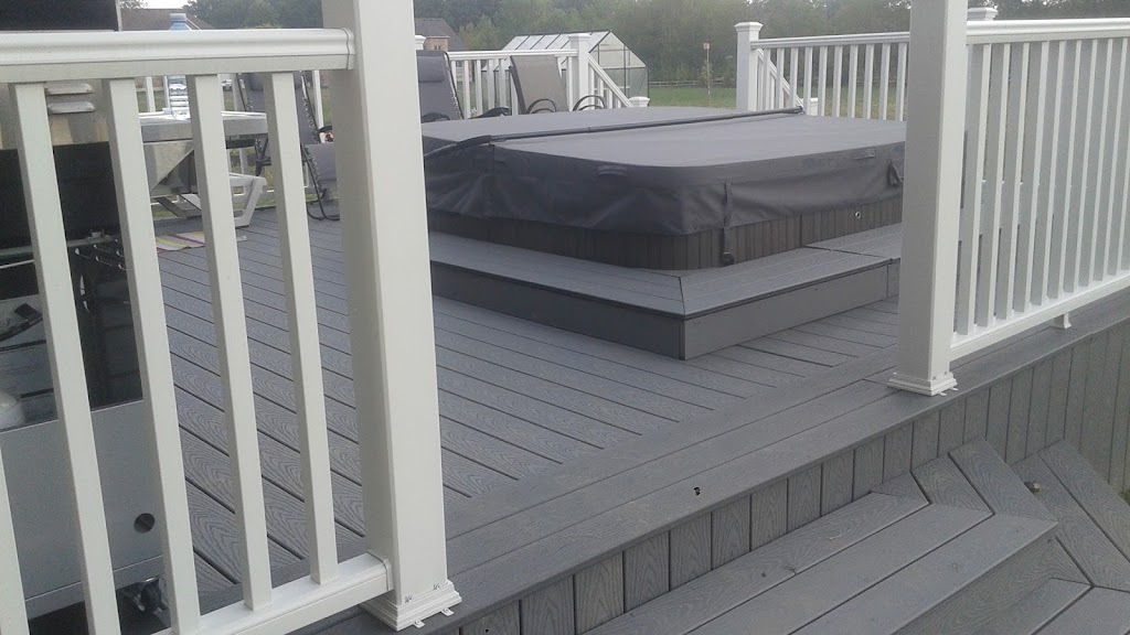 G.T.A Decks and Flooring | 60 Humber Blvd N, York, ON M6N 2H3, Canada | Phone: (647) 400-5053