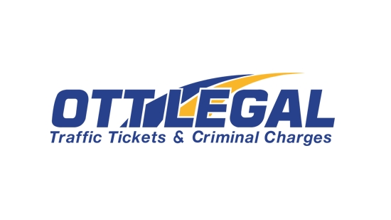 OTT Legal Services - Traffic Ticket Defence | 12285 Yonge St, Richmond Hill, ON L4E 3M7, Canada | Phone: (905) 881-8800