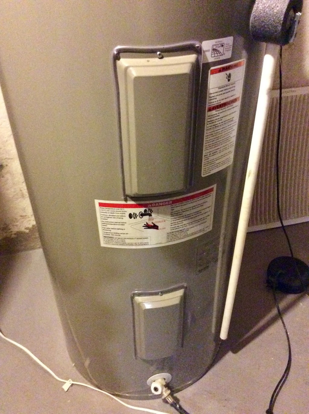 GSW Water Heating | 599 Hill St W, Fergus, ON N1M 2X1, Canada | Phone: (519) 843-1610