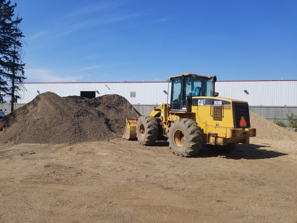 G&G Slinger services Ltd | 704 67 Ave NW, Edmonton, AB T6P 1S2, Canada | Phone: (780) 850-6344