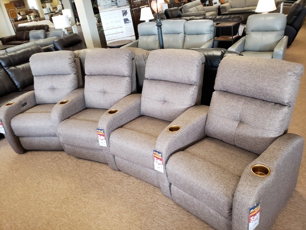 Bothwell Furniture | 170 Main St, Bothwell, ON N0P 1C0, Canada | Phone: (519) 695-2714