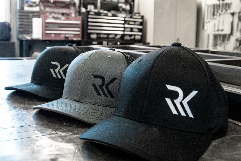 RMK Welding & Fabrication | 508 La Vallée Rte, Memramcook, NB E4K 2A3, Canada | Phone: (506) 988-1803