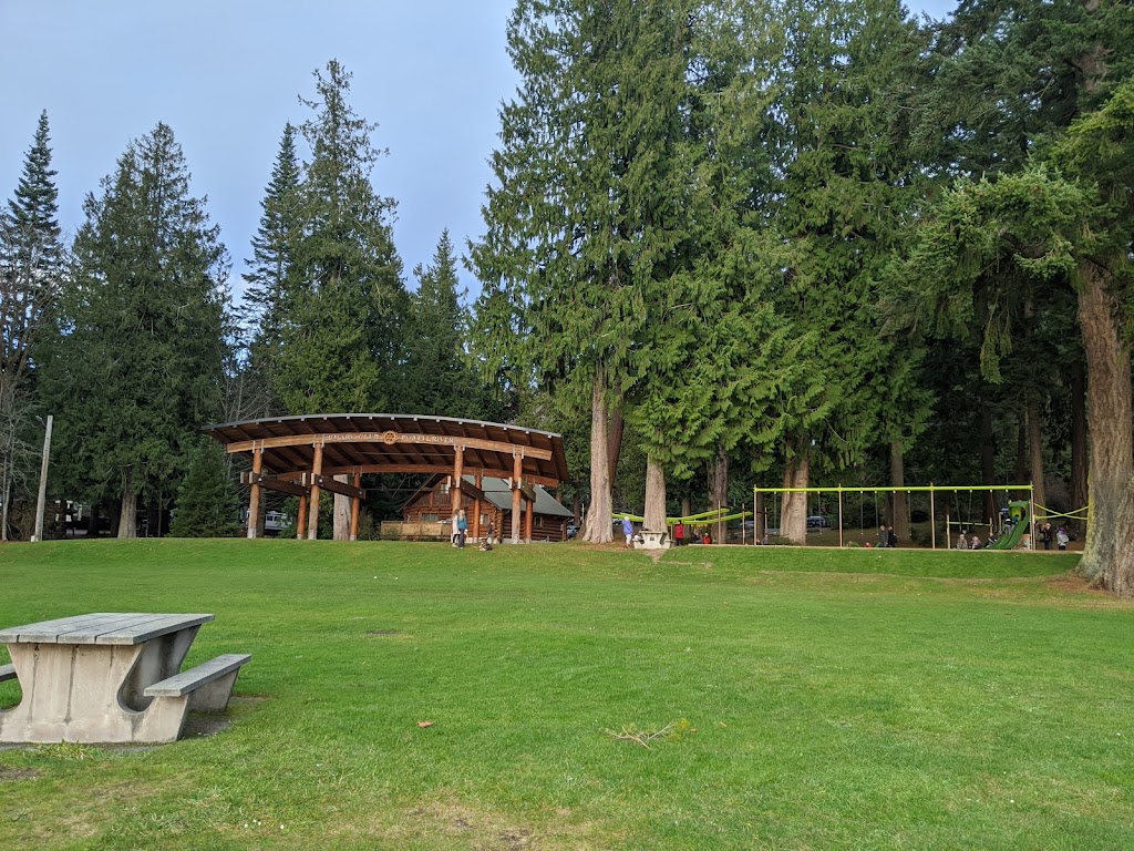 Willingdon Beach Park | 4845 Marine Ave, Powell River, BC V8A 1V4, Canada | Phone: (604) 485-2242