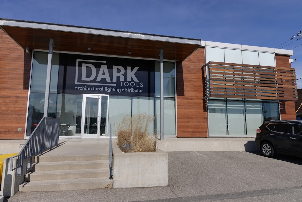 Dark Tools | 750 Lake Shore Blvd E Unit 2, Toronto, ON M4M 3M3, Canada | Phone: (647) 725-3275
