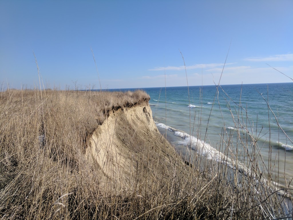 Lakefront West Park | 1221 Phillip Murray Ave, Oshawa, ON L1J 6Z8, Canada | Phone: (905) 436-3311
