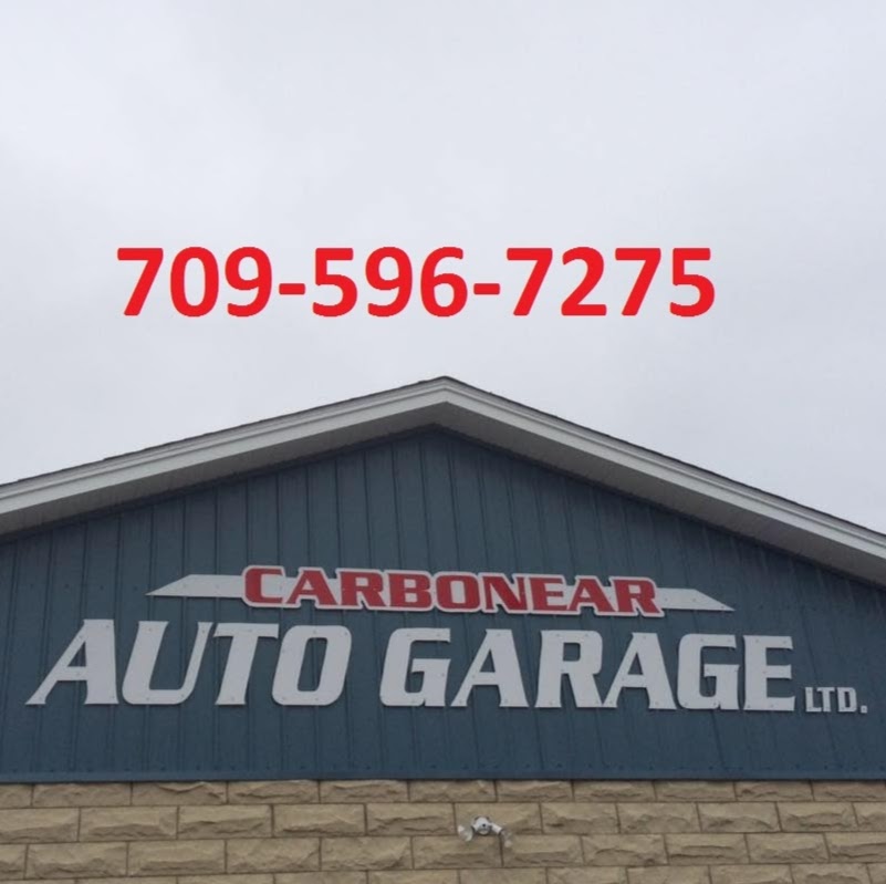 Carbonear Auto Garage | 8 Industrial Crescent, Carbonear, NL A1Y 1A5, Canada | Phone: (709) 596-7275