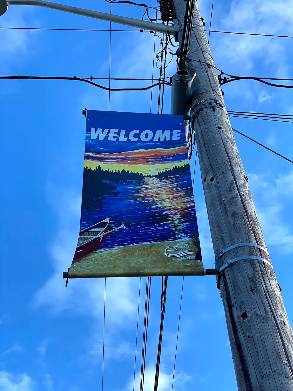 Royal Canadian Legion Branch 39 | 370 Annette St, Espanola, ON P5E 1J8, Canada | Phone: (705) 869-1711