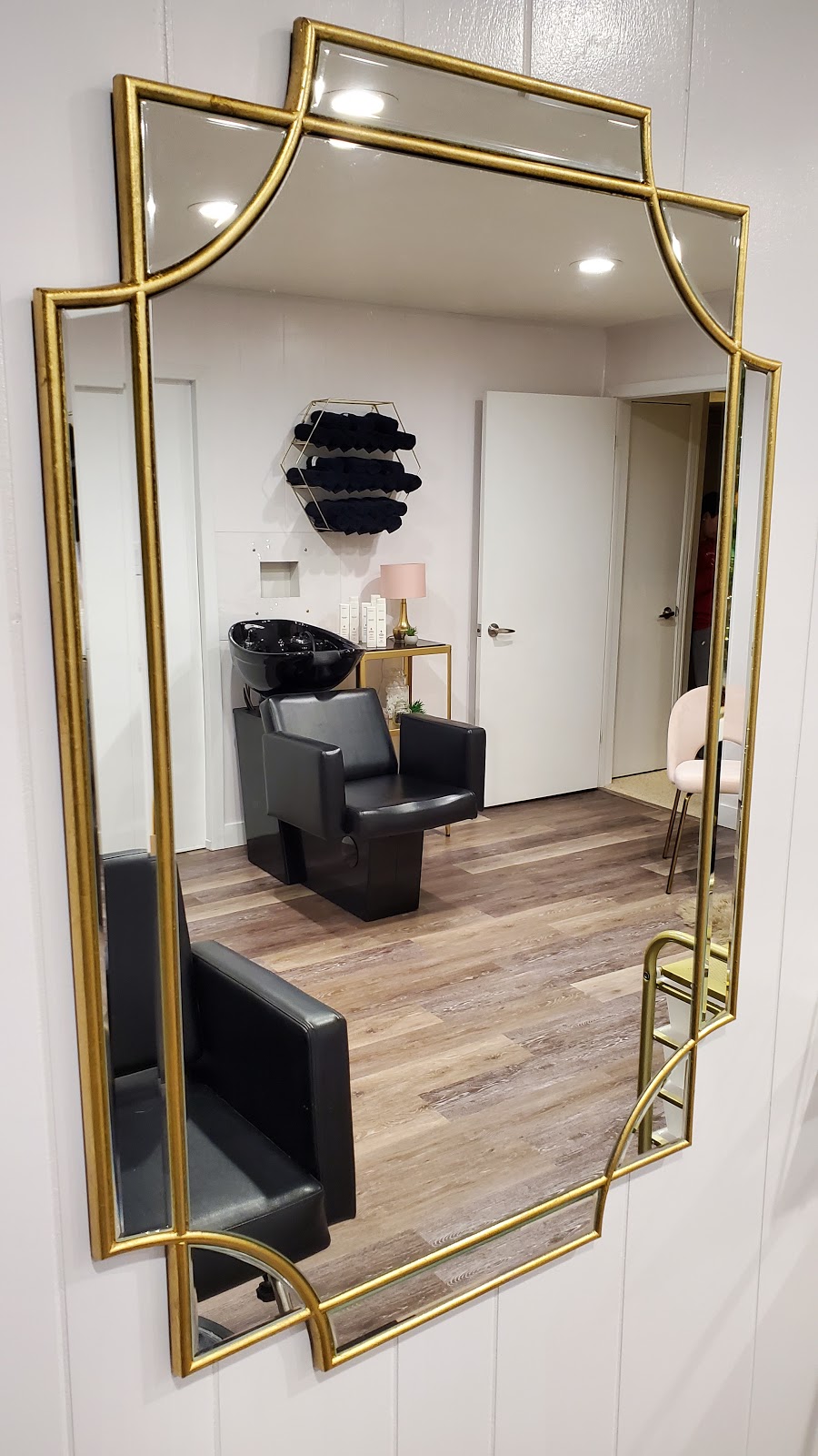 Galo Hair | 83 Salem Rd, London, ON N6K 1G1, Canada | Phone: (519) 630-7106