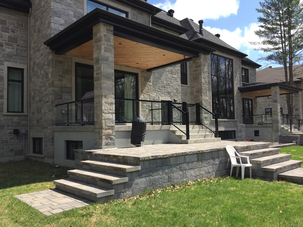 Espace Balcon inc | 28 Rue Thibodeau, Saint-Charles-Borromée, QC J6E 8H2, Canada | Phone: (450) 803-6044