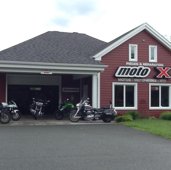 Moto X Inc | 4179 QC-222, Saint-Denis-de-Brompton, QC J0B 2P0, Canada | Phone: (819) 829-6967