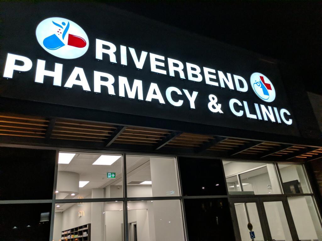 Riverbend Walk-In Clinic | 1866 Oxford St W #2, London, ON N6K 0J8, Canada | Phone: (519) 657-1919