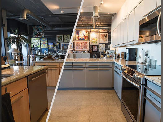 NHance Wood Refinishing Vaughan West | 7835 Hwy 50 unit# 19, Woodbridge, ON L4H 4X9, Canada | Phone: (647) 955-8945