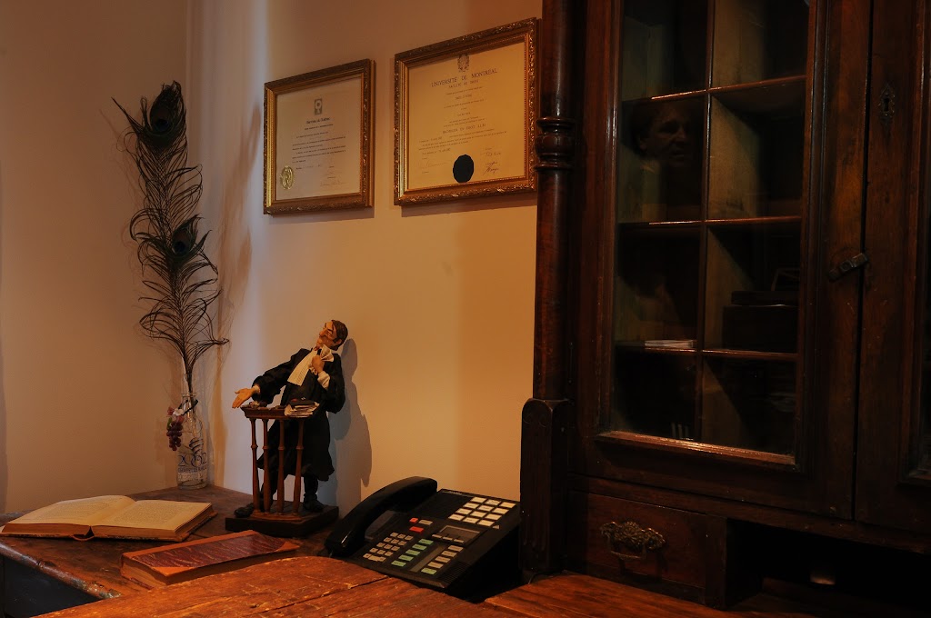 St-Pierre Maillette Avocats et Médiation familiale | 1373 Rue Breux, Chambly, QC J3L 2Y2, Canada | Phone: (450) 447-8816