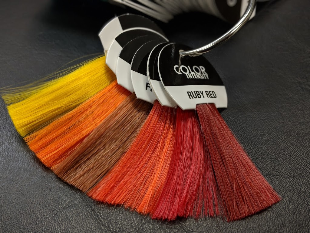 Elevate Hair Studio | 373 Bridge St W, Waterloo, ON N2K 3K3, Canada | Phone: (519) 886-7723