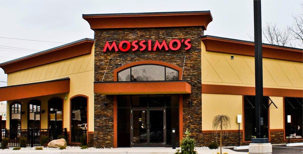 Mossimos Pizza & Subs | 164 RR 20, Fonthill, ON L0S 1E0, Canada | Phone: (905) 892-7777