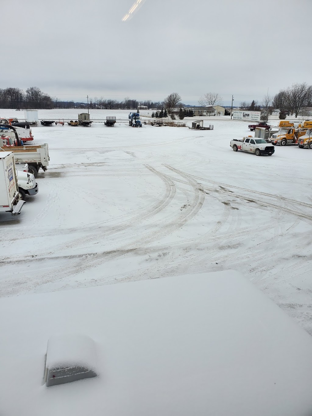 Ken Lapain & Sons Ltd | 2119 Essex County Rd 15, Essex, ON N8M 2X6, Canada | Phone: (519) 776-6473