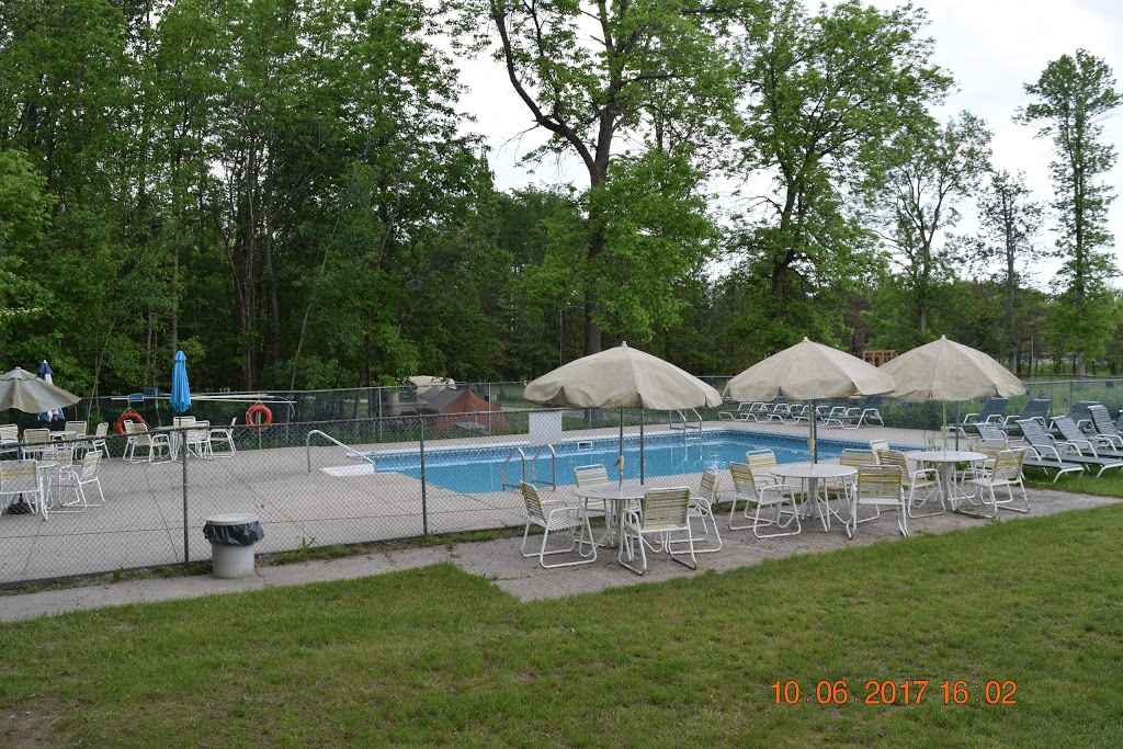 Oro Family Campground | 3096 ON-11, Oro Station, ON L0L 2E0, Canada | Phone: (705) 487-2267