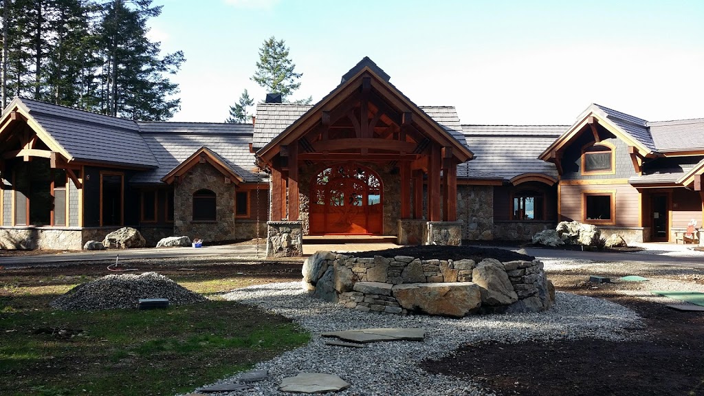 Maru Stonework | Main St W, Kingsville, ON N9Y 1N8, Canada | Phone: (226) 346-1188