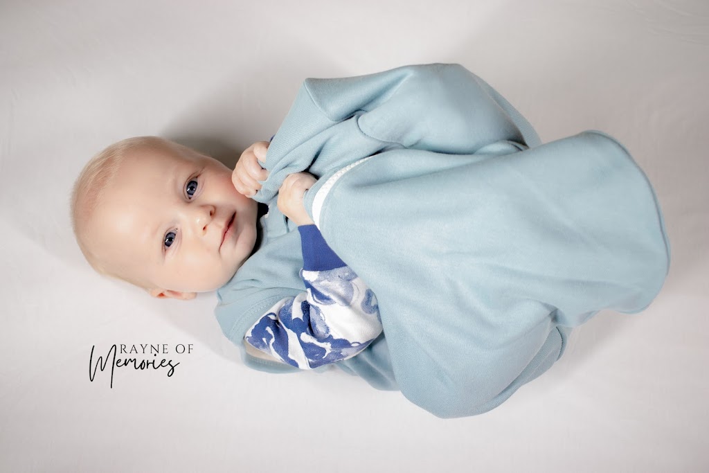 Rayne of Memories | 82 Bagnell Cr, Bowmanville, ON L1C 5P9, Canada | Phone: (905) 410-5607