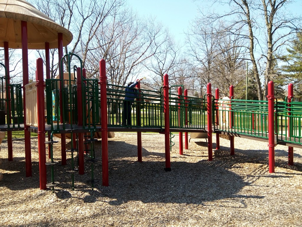 Forster Park | 100 N Forster Park Dr, Oakville, ON L6K 1Z3, Canada