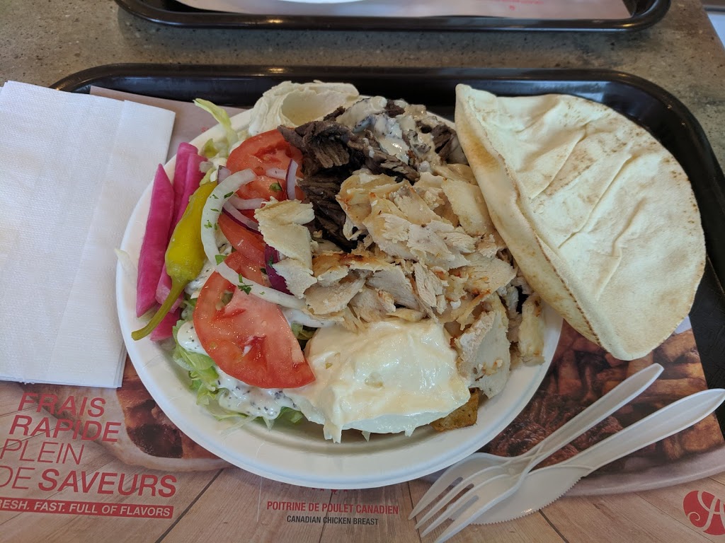 Amir | 2673 Côte Saint-Charles, Saint-Lazare, QC J7T 2H8, Canada | Phone: (450) 458-3232