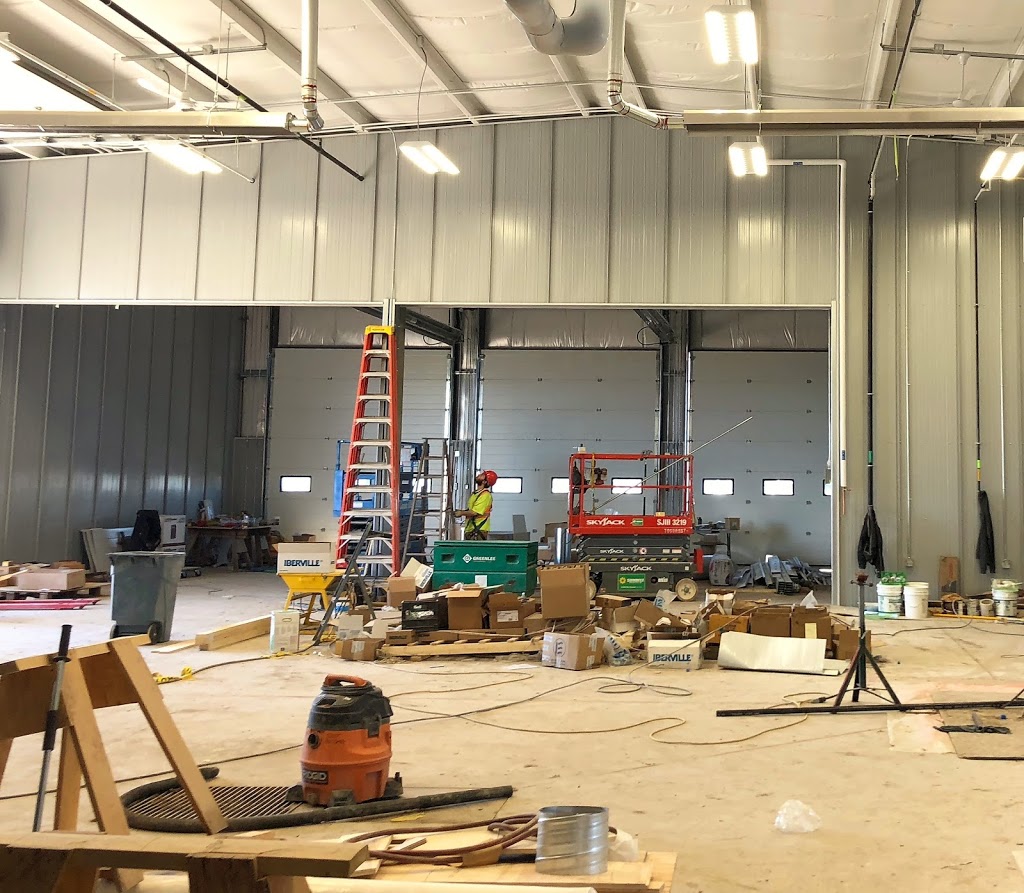 Heartland Wholesale & RV | 8598 112 St, Fort Saskatchewan, AB T8L 3V8, Canada | Phone: (780) 912-0170