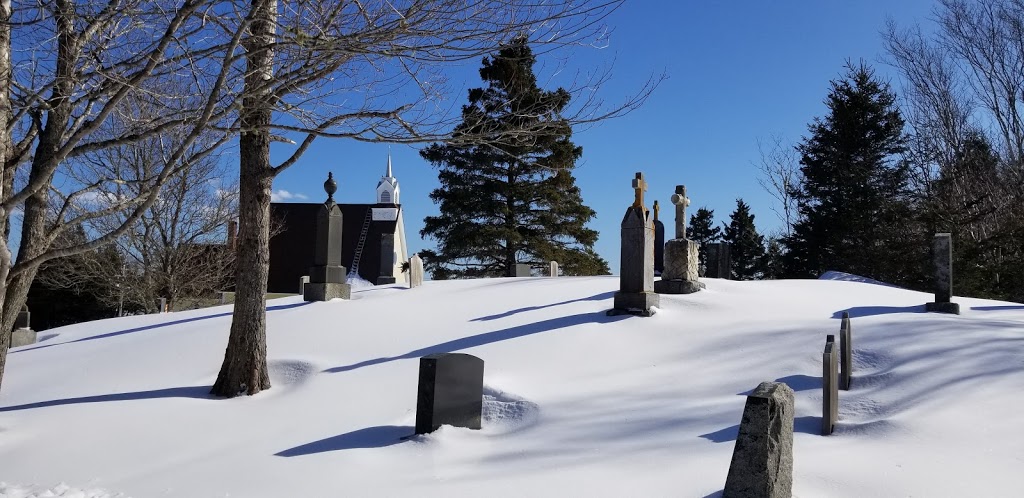 St. James Anglican Church | 6991 St Margarets Bay Rd, Boutiliers Point, NS B3Z 1W4, Canada