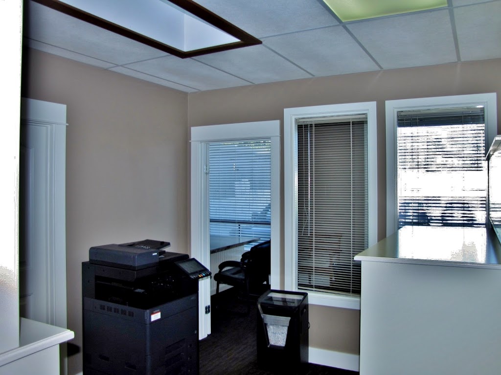 Pemberton Holmes Real Estate - Comox Valley | 535 6th St, Courtenay, BC V9N 1M5, Canada | Phone: (250) 703-0080
