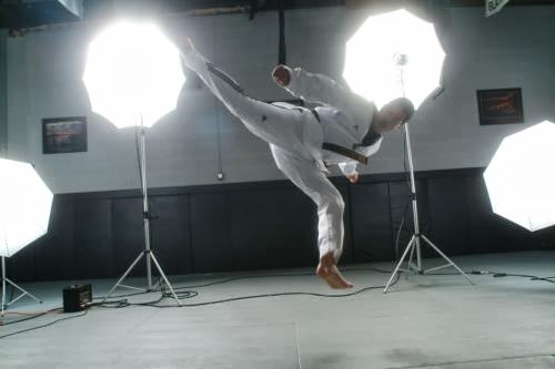 Seneca Taekwondo & Martial Arts | 185 Clayton Dr, Markham, ON L3R 4S9, Canada | Phone: (416) 712-4233
