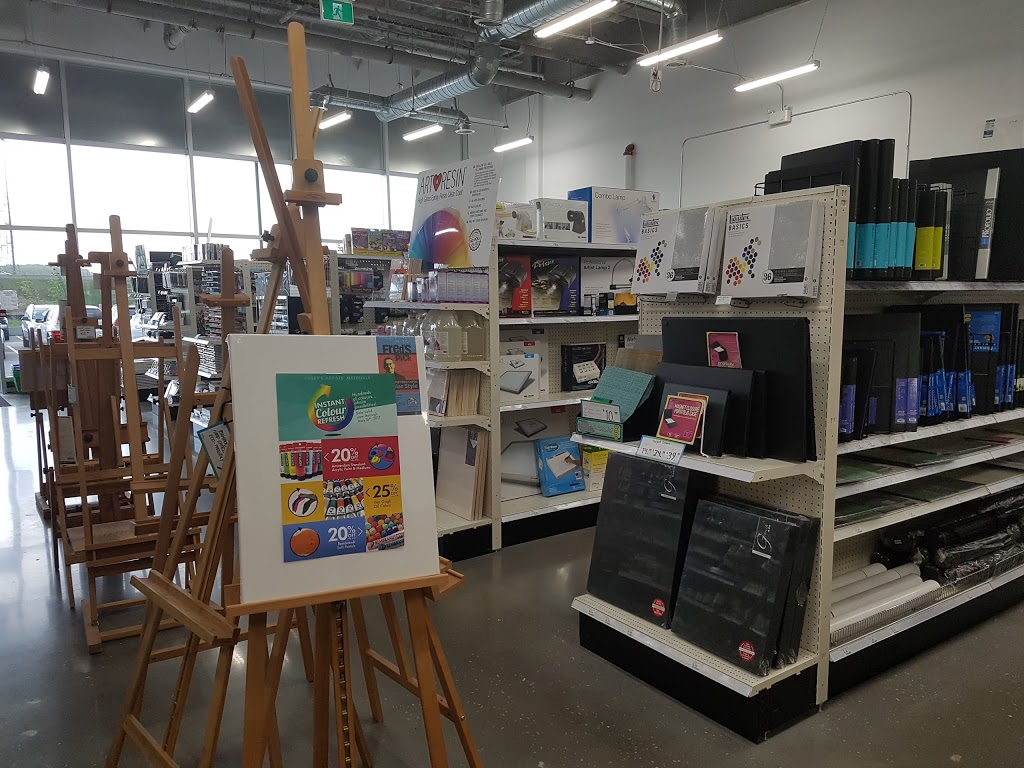 Currys Art Supply | store | 179 Enterprise Blvd, Unionville, ON L6G 0E7, Canada | 9059408388 OR +1 905-940-8388