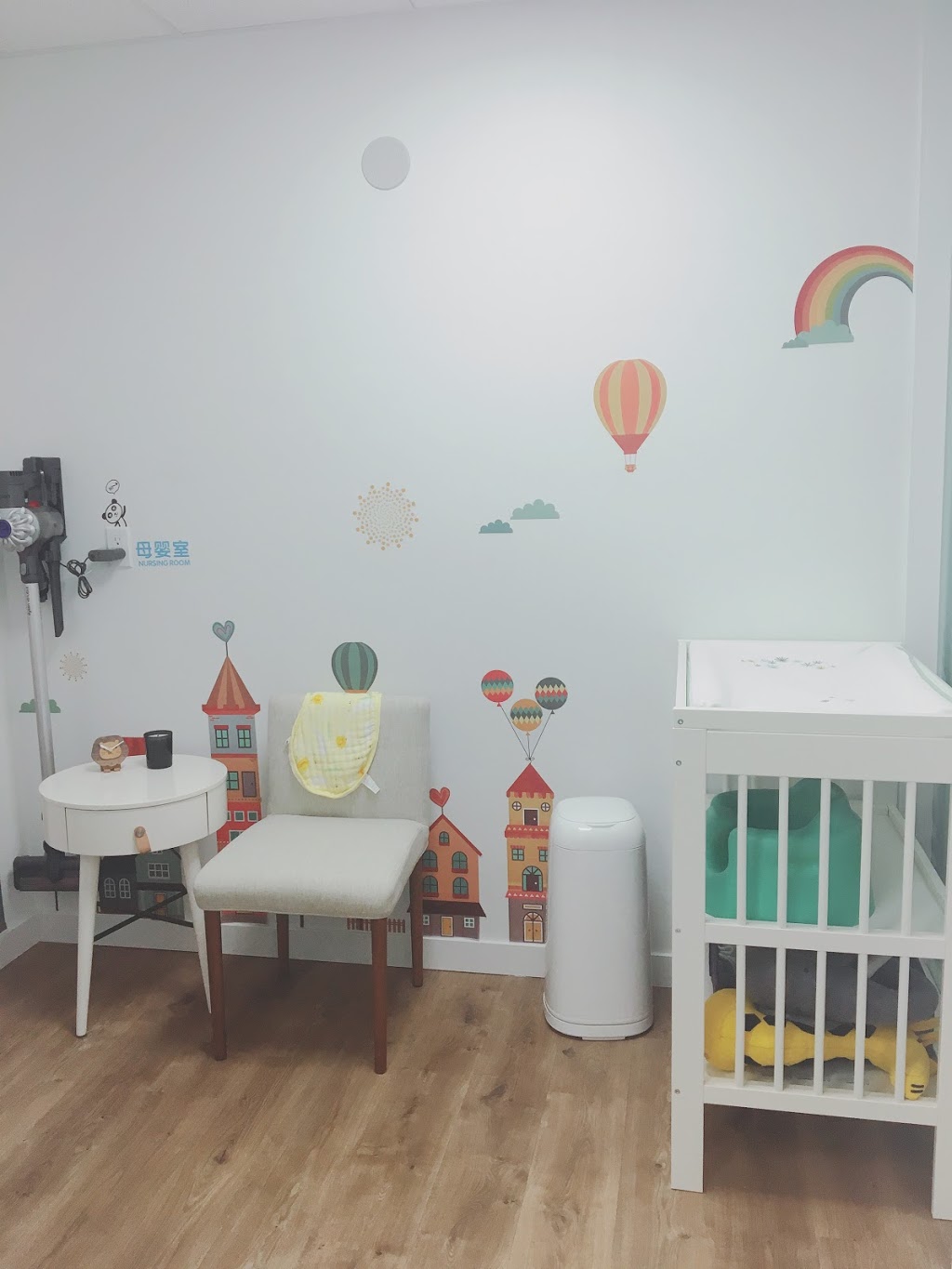 Sprout Concept | 2530 E Hastings St, Vancouver, BC V5K 1Z3, Canada | Phone: (604) 428-3496