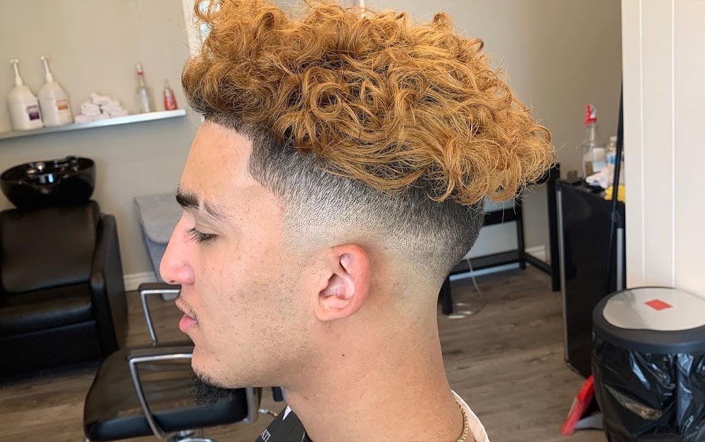 ACE Barber Shop Barbier | 135-A Rue Principale, Gatineau, QC J9H 3M6, Canada | Phone: (819) 319-5955