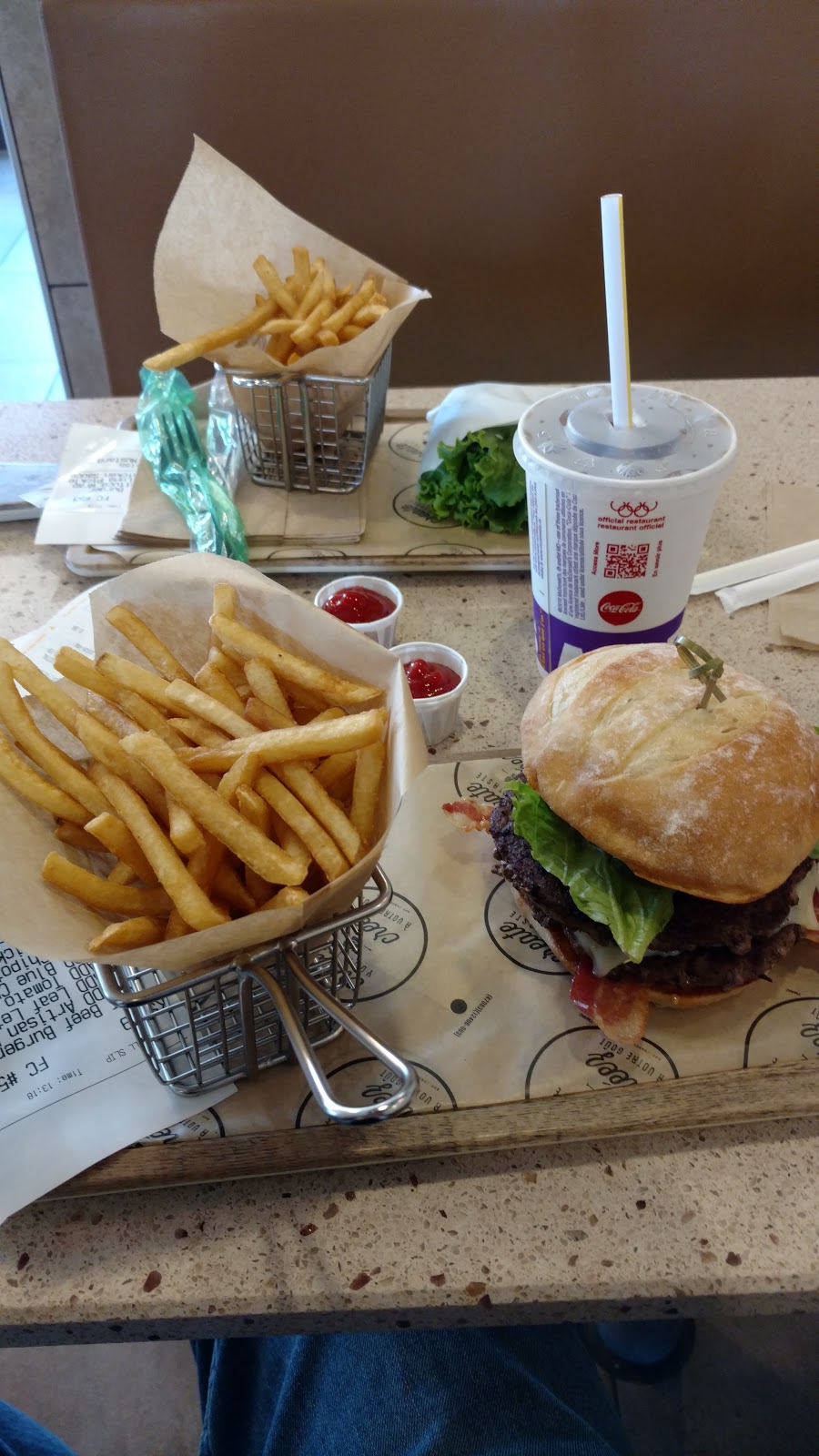 McDonalds | 9197 Commercial St, New Minas, NS B4N 3E6, Canada | Phone: (902) 681-2440