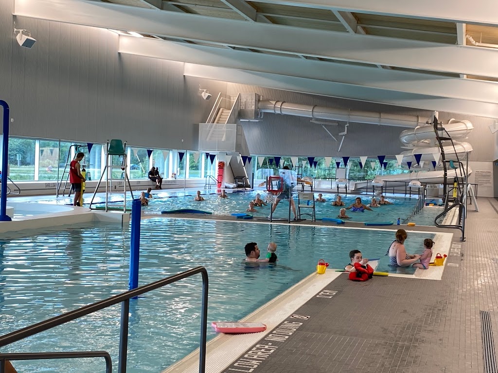 East Hants Aquatic Centre | 14 Commerce Ct, Elmsdale, NS B2S 3K5, Canada | Phone: (902) 758-3467