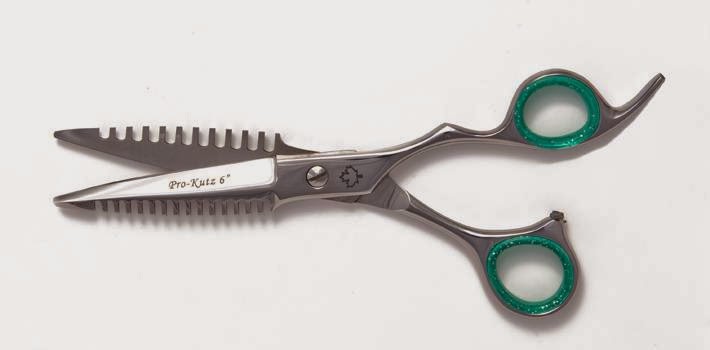 Pro-Kutz Scissors | 403 Shawinigan Dr SW, Calgary, AB T2Y 3A2, Canada | Phone: (403) 615-6098
