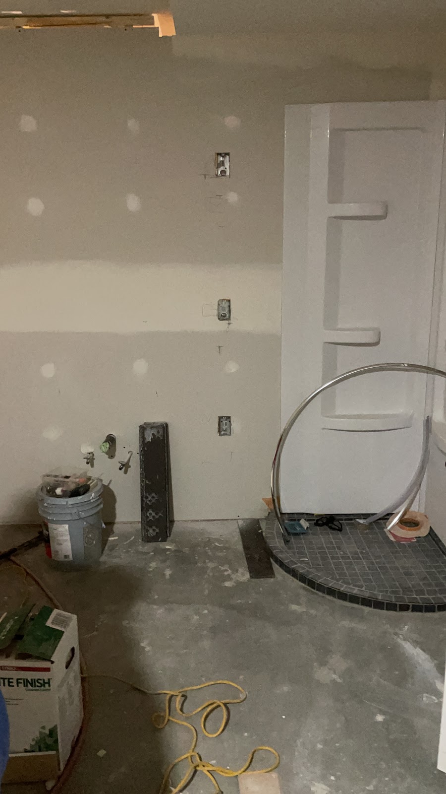 V.L.construction clean services ltd | 55 Skyview Link NE, Calgary, AB T3N 1P6, Canada | Phone: (403) 404-3073