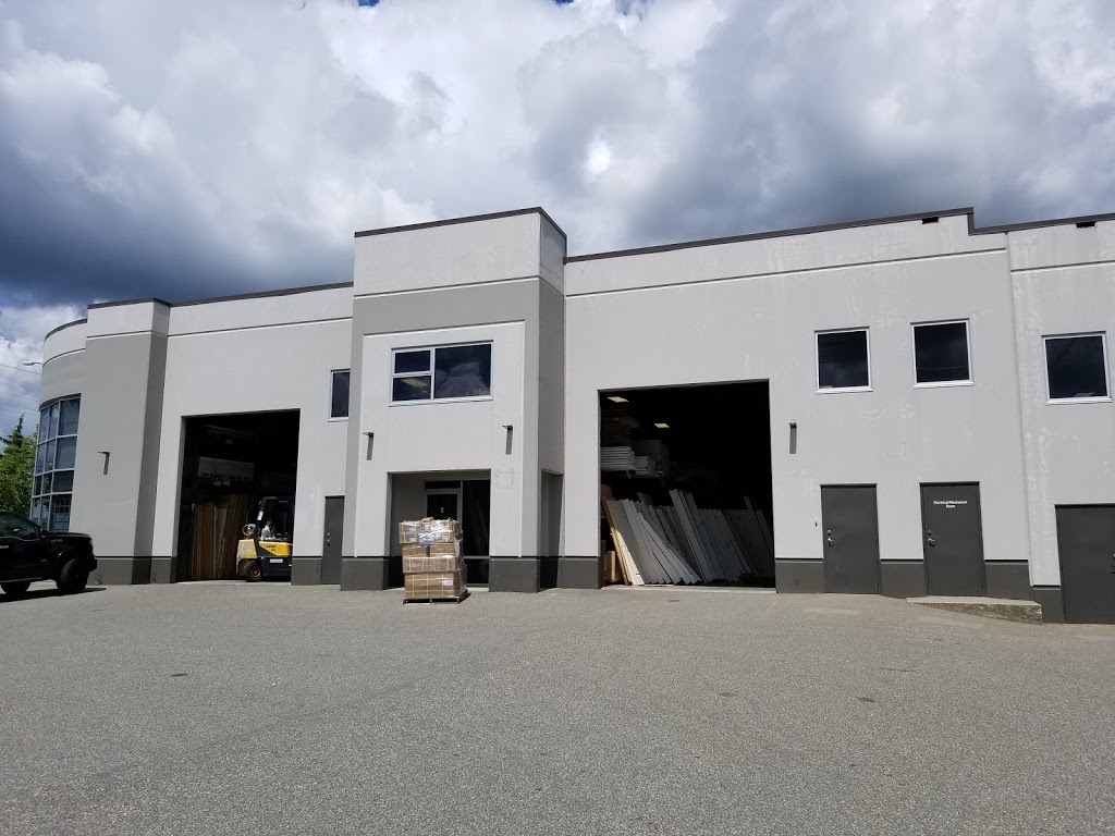 Project Doors & Mouldings Ltd | 2592 Mount Lehman Rd #1, Abbotsford, BC V4X 2N3, Canada | Phone: (604) 850-3006