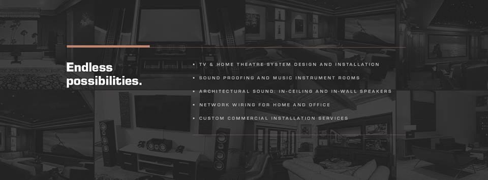 TEK-AV | 112-65 Denzil Doyle Ct, Kanata, ON K2M 2G8, Canada | Phone: (613) 899-7364