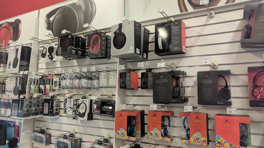 The Source | 150 Great Lakes Dr Unit 133, Brampton, ON L6R 2K7, Canada | Phone: (844) 763-0636