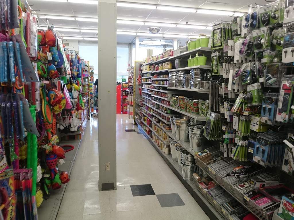 Dollarama | 6777 Morrison St, Niagara Falls, ON L2E 2E9, Canada | Phone: (905) 371-3207