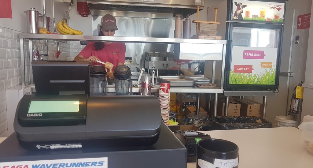 BeaverTails Wasaga Beach | 1 Beach Dr, Wasaga Beach, ON L9Z 2X1, Canada | Phone: (289) 260-5912