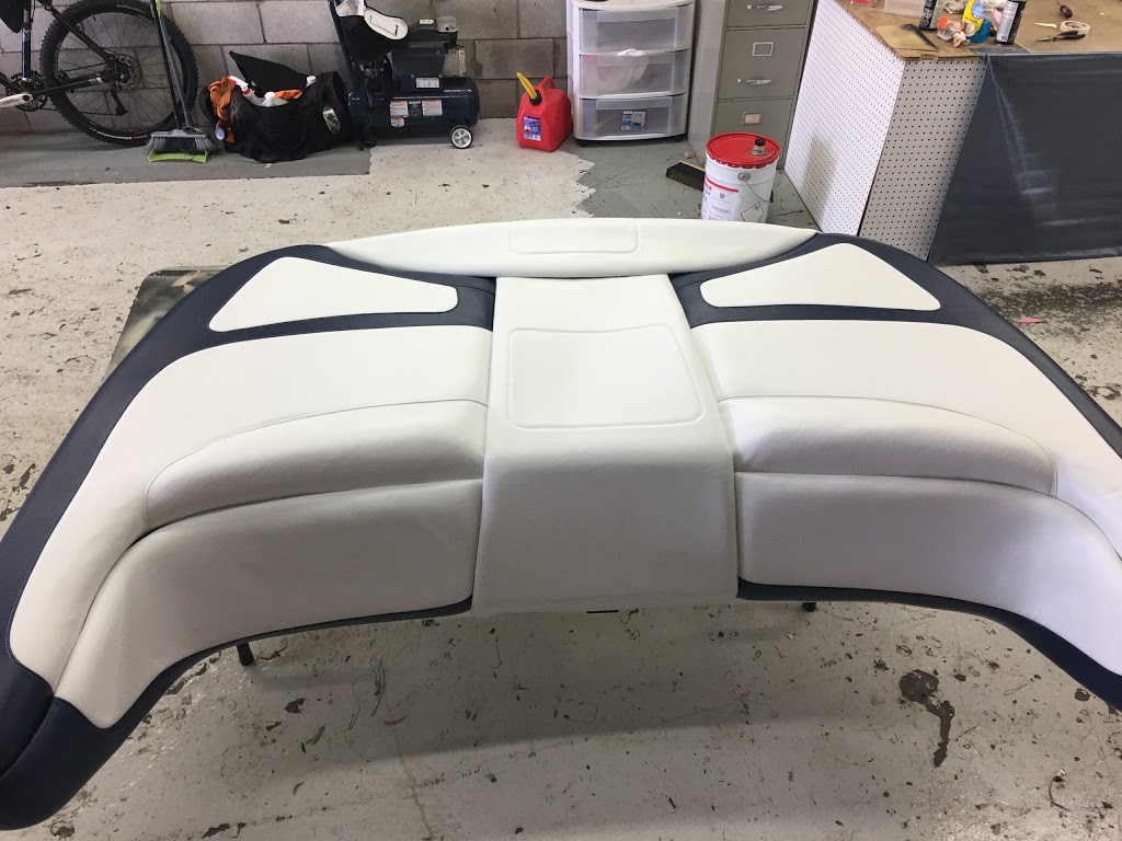 Stitch Pros Custom Upholstery | 1365 Mid-Way Blvd #8, Mississauga, ON L5T 2J5, Canada | Phone: (416) 262-5235