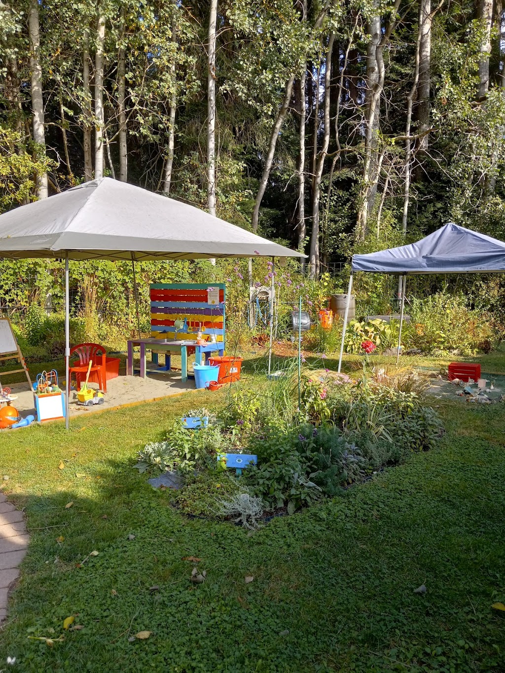 Gardens on Anderton | 2012 Anderton Rd, Comox, BC V9M 4B1, Canada | Phone: (250) 702-4186